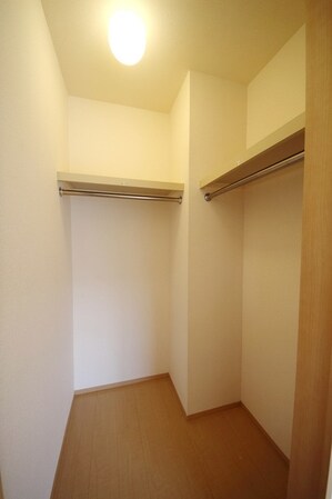 セータ サクラーレの物件内観写真